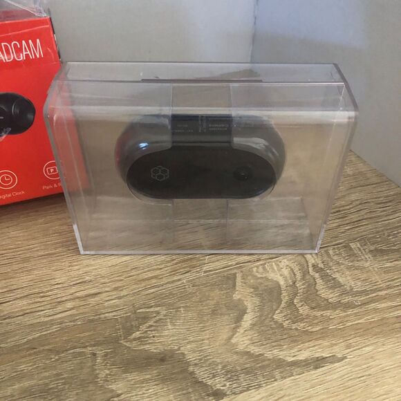 Lot of 5 Yada Dual 1080P Road Cam Wireless Backup Camera & Baby Monitor Camera - Picture 6 of 8